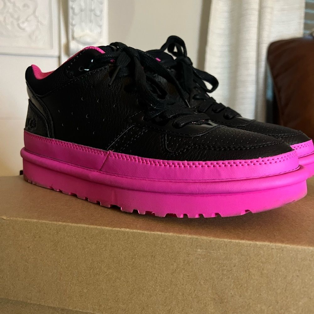 Ugg Women’s Highland Sneaker
